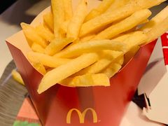 -麦当劳(龙之梦购物中心店)