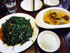 -Local泰莲庭(虹鳟鱼店)