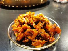 -坛宗剁椒鱼头(河西王府井店)