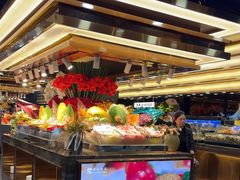 -苏格里岛自助海鲜烤肉火锅(集美万达店)