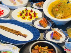 -曾宴·楚菜(湖北省博物馆店)