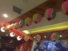 -有喜屋·深夜食堂(北京西路店)