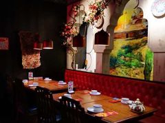 -纳瓦新疆菜(银都店)