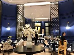 大堂-翠湖宾馆·中餐厅