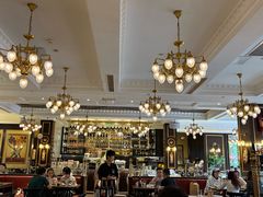 -Entrecôte 法国牛扒馆(保利·时光里店)