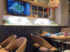 -街角等你.大连海鲜烧烤.经典铁板海鲜串(西安路店)