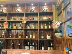 -鸟鹏烧鸟居酒屋(昌岗店)