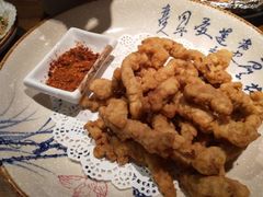 -老阿爸鲜鱼土菜(昆山花桥店)