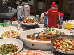 -海鲜e族(马王堆店)