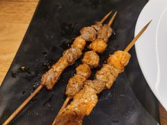 -郭靖·烤全羊·内蒙菜·烧烤(望京旗舰店)