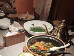 -张家卫·阳江菜·小海鲜(肥婆湾桥店)