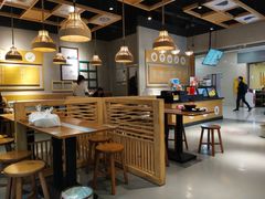大堂-罗罐中米粉(人信汇店)