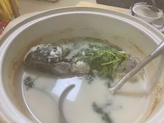 -高老庄·老溧阳·私房菜(南山竹海店)