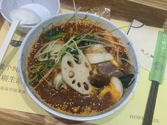 -许小树(国贸商城店)