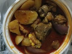 -长安面坊(西点茂店)