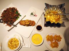 -粤麓轩餐厅(中信泰富广场店)