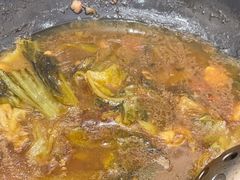 -龙悦湾酒家·八阵鱼生·渔人码头店
