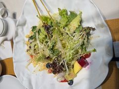 -悦真雅院·四合院·清真私房菜(雍和宫店)