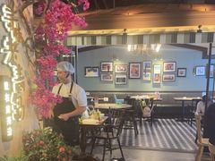 -前海沿·青岛菜(李沧万达店)
