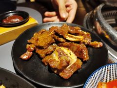-义气烤肉餐吧(大族广场店)