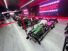 -超菲特健身工作室(晨月店)