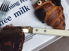 -屋裡·Union Bakery(龙江路店)
