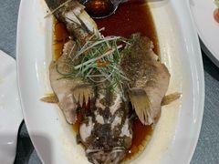 -望乡楼上海菜(日月光店)