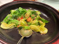 -金轩中餐厅 Jin Xuan(浦东丽思卡尔顿酒店)