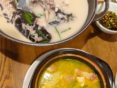 -丰乐餐厅·始于1999·本地老字号