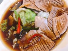 -顺风海鲜港(金玉兰店)