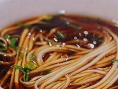 阳春面-花园茶楼(兴城西路店)