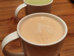 -星巴克(深圳龙华和平里店)