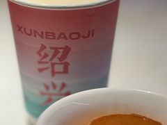 -寻宝记绍兴菜(状元店)