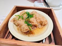 -蔡澜点心·粤菜(嘉里中心店)