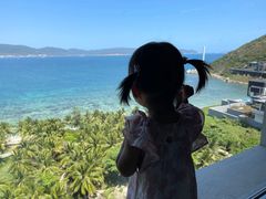 -三亚太阳湾柏悦酒店