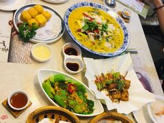 -粤点王茶楼(海丰店)