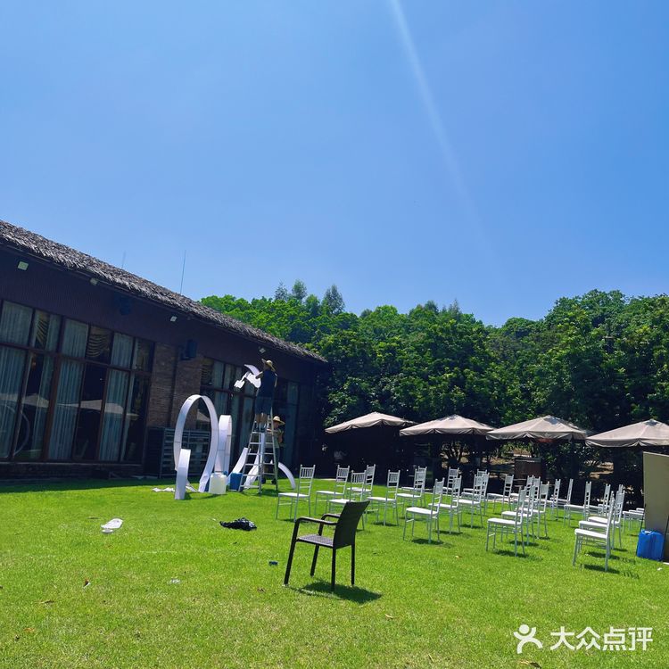 周末亲子餐厅推荐红城堡🏰庄园主题餐厅🍴