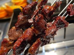 -偏脸子哈尔滨老烧烤(红旗大街店)