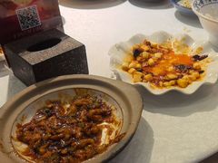 -老浒记烤鸭-北京菜(琉璃厂店)