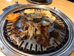 -麻蒲碳烤肉(梅花园店)