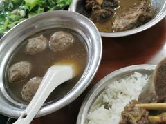 -阿秋牛排(湖心街店)