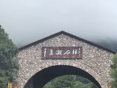 -千岛湖石林