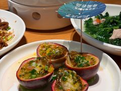 -79号渔船海鲜饭店(岗厦店)