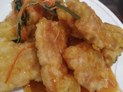 -长城东北菜(新港西路店)