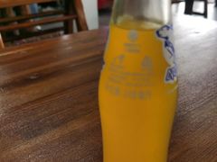 -京容合·老北京烧饼夹肉(珠江八区店)