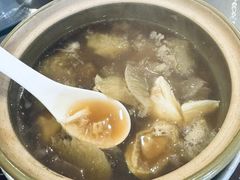 -大中鱼翅 Taitong Shark Fin