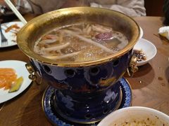 -重庆丽苑维景国际大酒店·海鲜自助餐厅