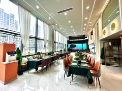 -星野派对·露营团建聚会主题轰趴馆(高新店)