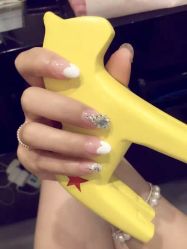 iphone_upload_pic-娃娃美甲wawa nail salon