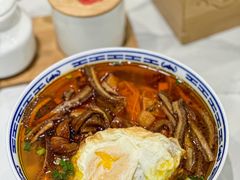 -永丰面馆(汉口路店)